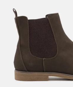 Pier One Uomo Stivaletti - Dark Brown -Moda Perfetta 558ef245a01f43e989739fc57794d526