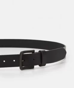 Pier One Uomo LEATHER - Cintura - Black 7 Pier One Uomo LEATHER - Cintura - Black -Moda Perfetta 55ac8454fb2c4f28b050205f503c0ca1