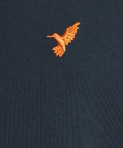 Pier One Uomo Polo - Dark Blue/orange 7 Pier One Uomo Polo - Dark Blue/orange -Moda Perfetta 55d1c858abf14ea7bb333c75ee7e10ed