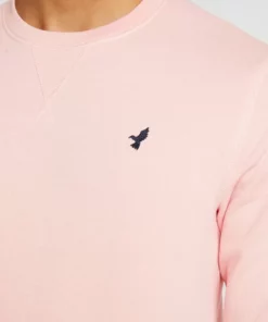 Pier One Uomo Felpa - Pink 13 Pier One Uomo Felpa - Pink -Moda Perfetta 561008a33a604db997a1e3be957192c5