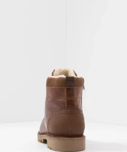 Pier One Uomo Stivaletti Stringati - Cognac 10 Pier One Uomo Stivaletti Stringati - Cognac -Moda Perfetta 561a5ea7967d4a38a1b2b9107ea4beba