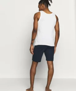 Pier One Uomo 3 PACK - Maglietta Intima - White 9 Pier One Uomo 3 PACK - Maglietta Intima - White -Moda Perfetta 5690e5658db94907b50b268a885229df