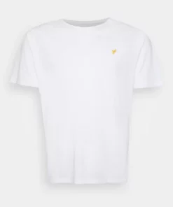 Pier One Uomo 2 PACK - T-shirt Basic - Black/white 10 Pier One Uomo 2 PACK - T-shirt Basic - Black/white -Moda Perfetta 569c4e4f73b747a0967b07bbd7d8193b