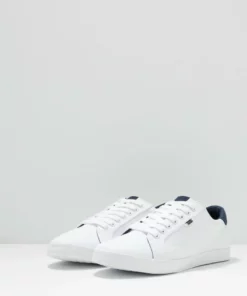 Pier One UNISEX - Sneakers Basse - White 10 Pier One UNISEX - Sneakers Basse - White -Moda Perfetta 56c54d6b6c3d48e98748dc2c9460fc7e