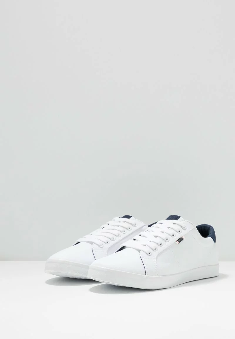 Pier One UNISEX - Sneakers Basse - White 5 Pier One UNISEX - Sneakers Basse - White - immagine 3