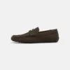 Pier One Uomo Scarpe Senza Lacci - Brown 1 Pier One Uomo Scarpe Senza Lacci - Brown -Moda Perfetta 570f7c8cae17447db864454051ce0bca