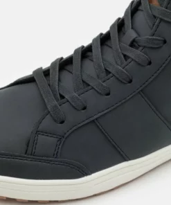 Pier One Uomo Sneakers Alte - Dark Blue 13 Pier One Uomo Sneakers Alte - Dark Blue -Moda Perfetta 5744ab2828d143e9844c1f8f0791b98e