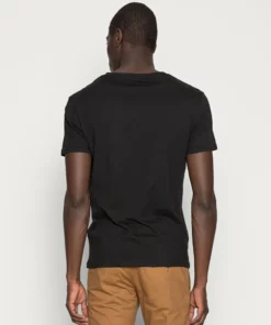 Pier One Uomo 5 PACK - T-shirt Basic - White/blue/black 11 Pier One Uomo 5 PACK - T-shirt Basic - White/blue/black -Moda Perfetta 577e250ad0624377b57eabcac8149891