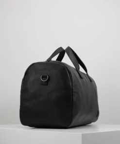Pier One UNISEX - Borsa Da Viaggio - Black 12 Pier One UNISEX - Borsa Da Viaggio - Black -Moda Perfetta 57882cb12da845368403b875dde1710b