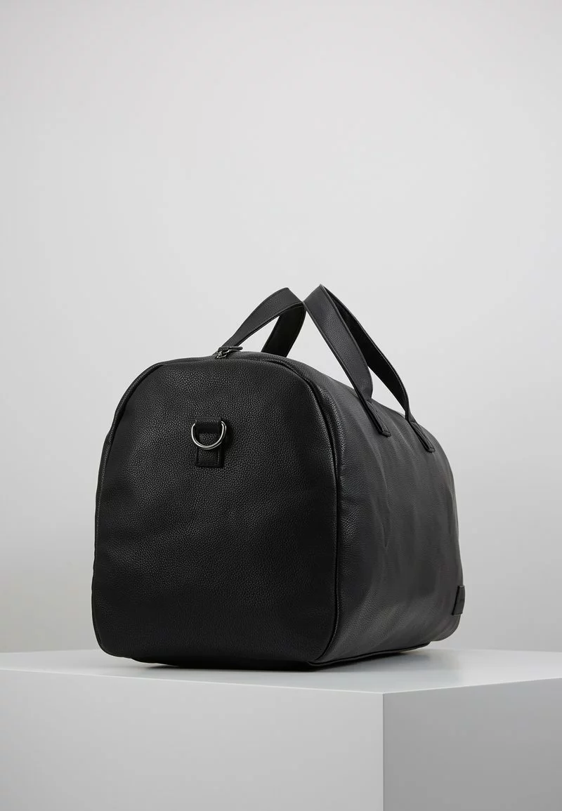 Pier One UNISEX - Borsa Da Viaggio - Black 6 Pier One UNISEX - Borsa Da Viaggio - Black - immagine 4