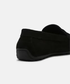 Pier One Uomo Scarpe Senza Lacci - Black 18 Pier One Uomo Scarpe Senza Lacci - Black -Moda Perfetta 578e48761e1d4a8eb803f5904a5569bc