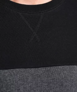 Pier One Uomo Felpa - Mottled Dark Grey 11 Pier One Uomo Felpa - Mottled Dark Grey -Moda Perfetta 57b8bbb4245c4cedaaa32805d57b401e