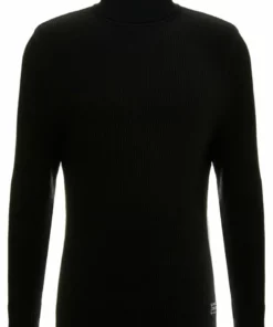 Pier One Uomo Maglione - Black 10 Pier One Uomo Maglione - Black -Moda Perfetta 582788250ea14bfda2b38241a7cb9979