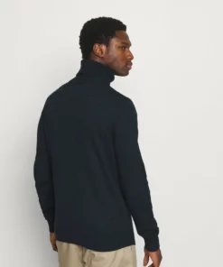 Pier One Uomo Maglione - Mottled Dark Blue 10 Pier One Uomo Maglione - Mottled Dark Blue -Moda Perfetta 583ce96013204a8f9632d13d76193b71