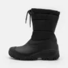 Pier One UNISEX - Stivali Da Neve - Black 2 Pier One UNISEX - Stivali Da Neve - Black -Moda Perfetta 5889a3d3c2d24cab997cbb8ed52cc023