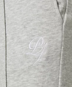 Pier One Uomo Pantaloni Sportivi - Mottled Light Grey 18 Pier One Uomo Pantaloni Sportivi - Mottled Light Grey -Moda Perfetta 58d3b07c76734242bc8cc46cbd7410b3