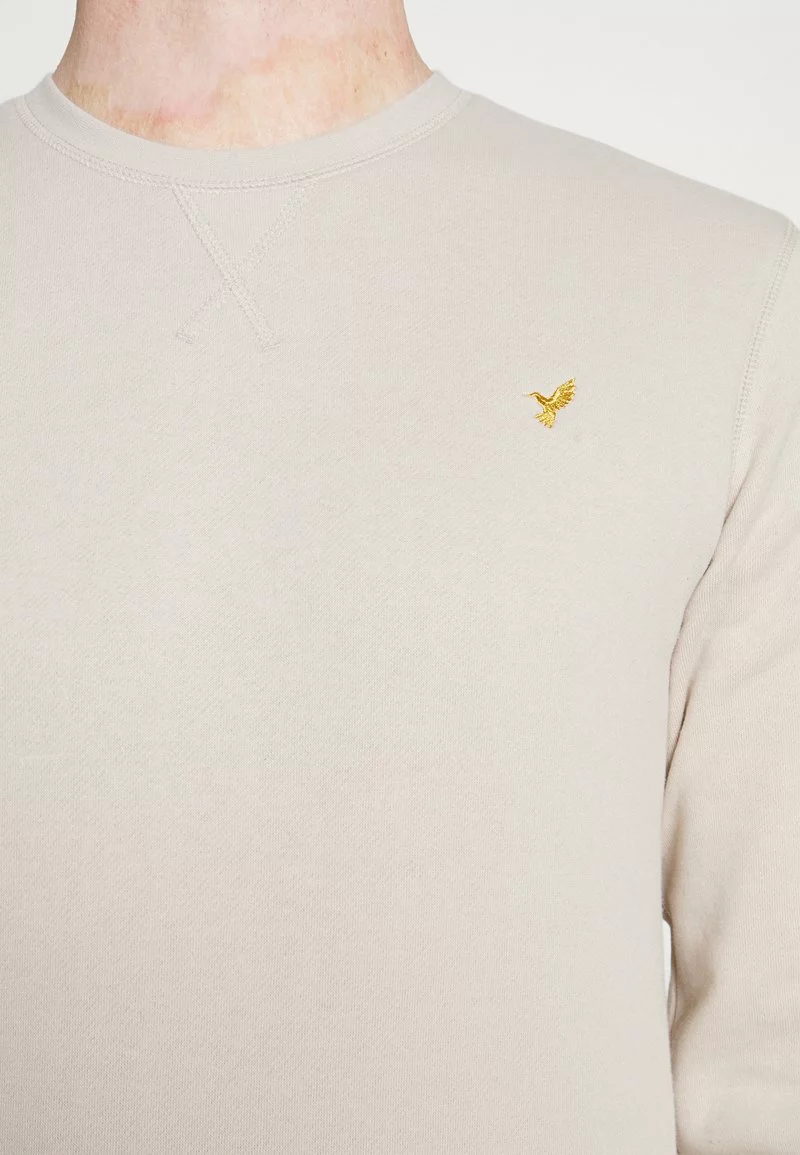 Pier One Uomo Felpa - Tan 7 Pier One Uomo Felpa - Tan - immagine 5