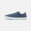Pier One Uomo Sneakers Basse - Dark Blue 1 Pier One Uomo Sneakers Basse - Dark Blue -Moda Perfetta 593a2b78996b450391c8d2cff5026948