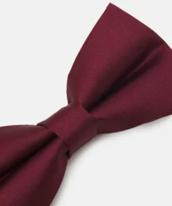 Pier One Uomo Papillon - Bordeaux -Moda Perfetta 596771bfe80e46e4b4391881d2c5351a