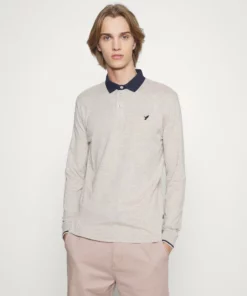 Pier One Uomo 2 PACK - Polo - Dark Blue/mottled Beige 12 Pier One Uomo 2 PACK - Polo - Dark Blue/mottled Beige -Moda Perfetta 598421eb3cda4cc698a0253929a9b17c