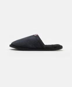 Pier One Uomo Pantofole - Black