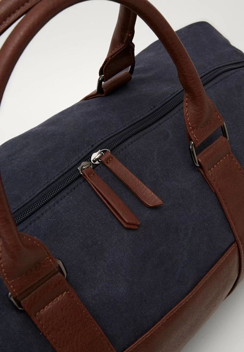 Pier One Uomo UNISEX - Borsa Per Lo Sport - Dark Blue 5 Pier One Uomo UNISEX - Borsa Per Lo Sport - Dark Blue - immagine 3