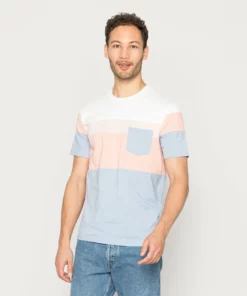 Pier One Uomo T-shirt Basic - Red