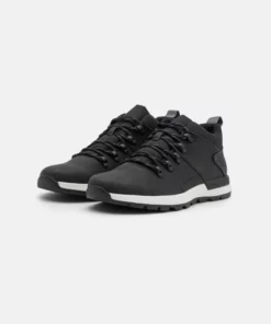 Pier One Uomo Sneakers Basse - Black 9 Pier One Uomo Sneakers Basse - Black -Moda Perfetta 5a2c7dd94e584c66ab246ff2543d0809