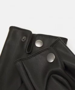 Pier One Uomo Guanti - Black -Moda Perfetta 5a2dbf17e36b45f696cddef3578e1c7d