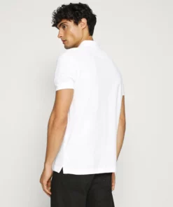 Pier One Uomo 2 PACK - Polo - White/black -Moda Perfetta 5a7d729224a74c4abefe230d7eb26f5e