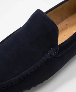 Pier One Uomo Mocassini - Dark Blue -Moda Perfetta 5a84af99d3bd4184af131a2d3b824244
