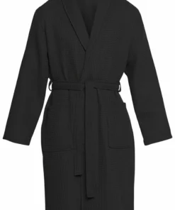 Pier One Uomo Accappatoio - Lack 10 Pier One Uomo Accappatoio - Lack -Moda Perfetta 5a850935eecc4a2eabcb888a6ba6356a