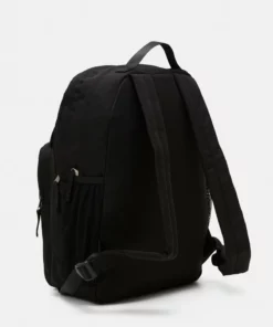 Pier One UNISEX - Zaino - Black 8 Pier One UNISEX - Zaino - Black -Moda Perfetta 5aaef984f6f54f7488452f088aecefad