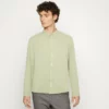 Pier One Uomo Camicia - Green 1 Pier One Uomo Camicia - Green -Moda Perfetta 5abb525702b3486283084b775b18a4ae