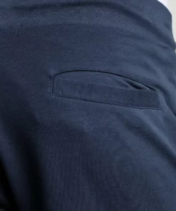 Pier One Uomo Pantaloni Sportivi - Dark Blue 13 Pier One Uomo Pantaloni Sportivi - Dark Blue -Moda Perfetta 5ad3efebde834f26a7f1843468d72995