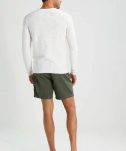 Pier One Uomo Shorts - Khaki 10 Pier One Uomo Shorts - Khaki -Moda Perfetta 5ade0995c0ea414faa29af0bc620f3ef