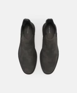 Pier One Uomo Stivaletti - Grey 12 Pier One Uomo Stivaletti - Grey -Moda Perfetta 5afcaf0367094d5f923f7e9702413fd4