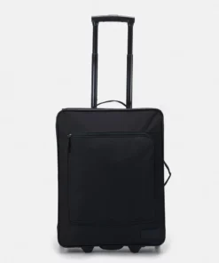 Pier One UNISEX - Trolley - Black