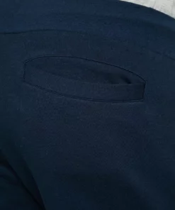 Pier One Uomo Pantaloni Sportivi - Dark Blue 13 Pier One Uomo Pantaloni Sportivi - Dark Blue -Moda Perfetta 5b5d1efa4d544a058ab19683f5d28800