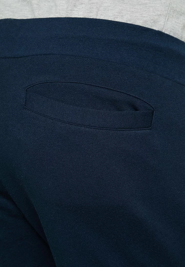 Pier One Uomo Pantaloni Sportivi - Dark Blue 8 Pier One Uomo Pantaloni Sportivi - Dark Blue - immagine 6