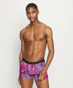 Pier One Uomo 12 PACK - Culotte - Bordeaux/red/black 12 Pier One Uomo 12 PACK - Culotte - Bordeaux/red/black -Moda Perfetta 5b5df38929e24d3ebb5565446119983c