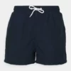 Pier One Uomo Shorts Da Mare - Dark Blue 1 Pier One Uomo Shorts Da Mare - Dark Blue -Moda Perfetta 5b79b58dc62d4b7e8ec940676af00b0c