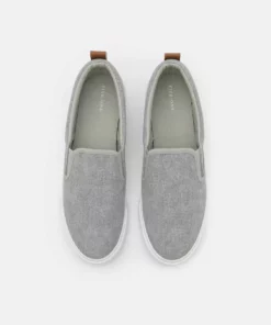 Pier One UNISEX - Sneakers Basse - Grey 11 Pier One UNISEX - Sneakers Basse - Grey -Moda Perfetta 5b8cc260bf0c403a81cf8360fd7d1da3