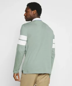 Pier One Uomo Polo - Light Green 11 Pier One Uomo Polo - Light Green -Moda Perfetta 5be12e09af2a4416baa254a2de04611e