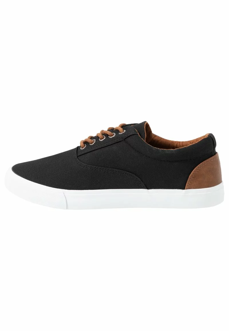 Pier One Uomo Sneakers Basse - Black 3 Pier One Uomo Sneakers Basse - Black