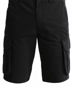 Pier One Uomo Shorts - Black 15 Pier One Uomo Shorts - Black -Moda Perfetta 5c3ddf18c3f44431847449413f3d7aac