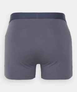 Pier One Uomo 5 PACK - Culotte - Black/dark Grey -Moda Perfetta 5c65b1aef3384e4785a0608f37689e1a