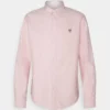 Pier One Uomo Camicia - Pink