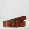 Pier One UNISEX - Cintura - Cognac 2 Pier One UNISEX - Cintura - Cognac -Moda Perfetta 5d0a6f7f2c6f46e3a140e7ea624f182e