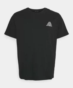 Pier One Uomo T-shirt Con Stampa - Black 14 Pier One Uomo T-shirt Con Stampa - Black -Moda Perfetta 5d2532393c9d4c43a9236464476ff8ed